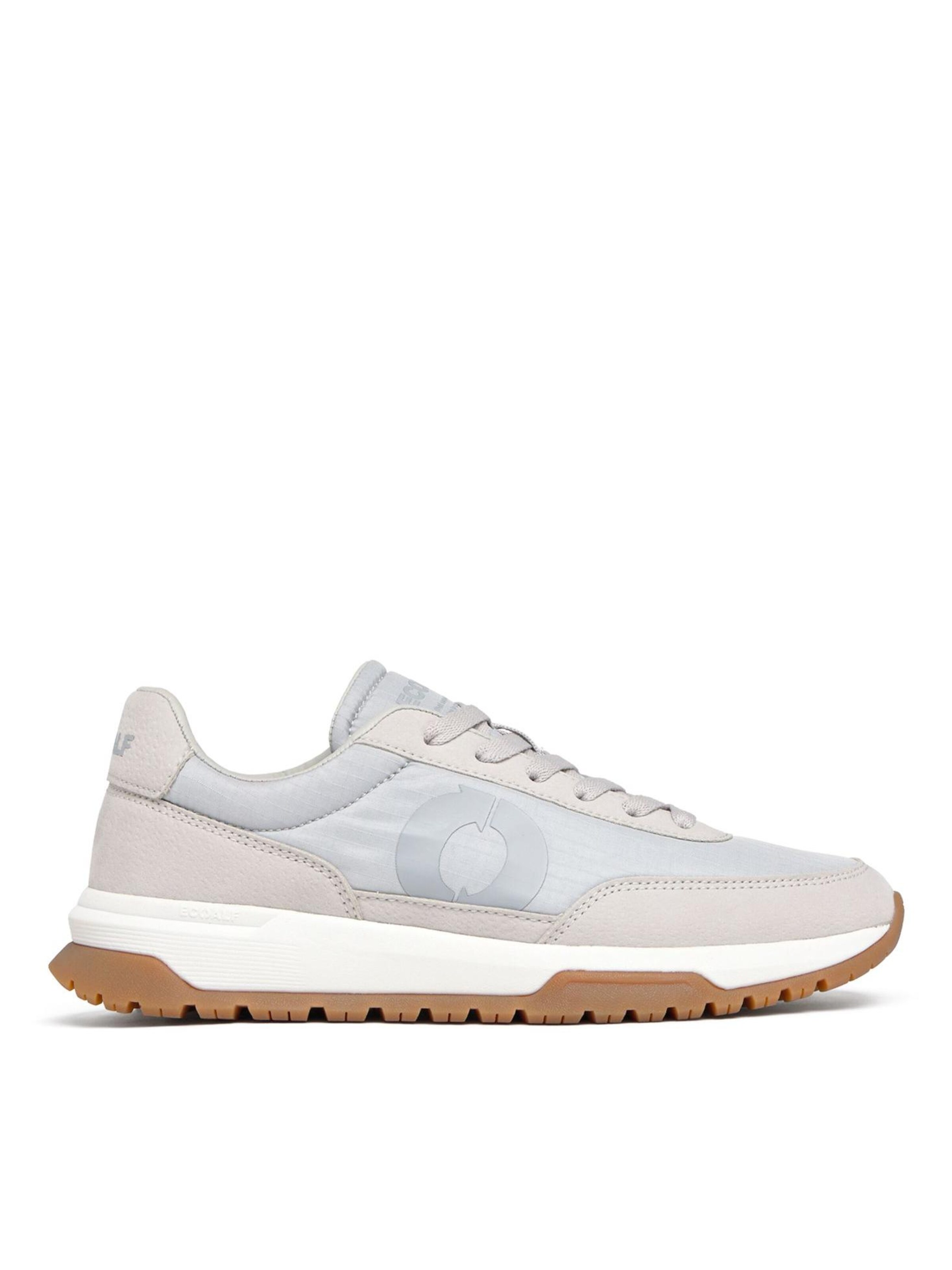 ECOALF Sneaker low 'VENTURA'‌‌‌‌‌‌‌‌‌‌ in Blau: Vorderseite