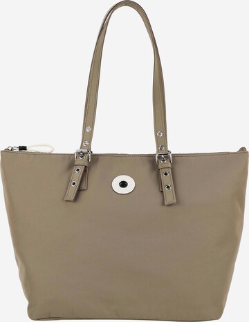 JOOP! Jeans Shopper in Beige: front