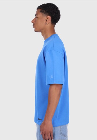 Dropsize Shirt in Blue