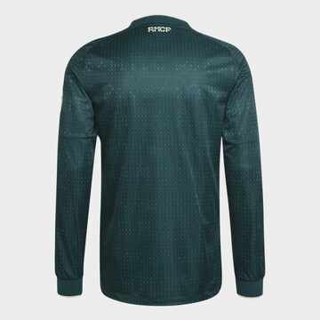 ADIDAS PERFORMANCE Trikot 'Real Madrid 26/27 Authentic' – zelená