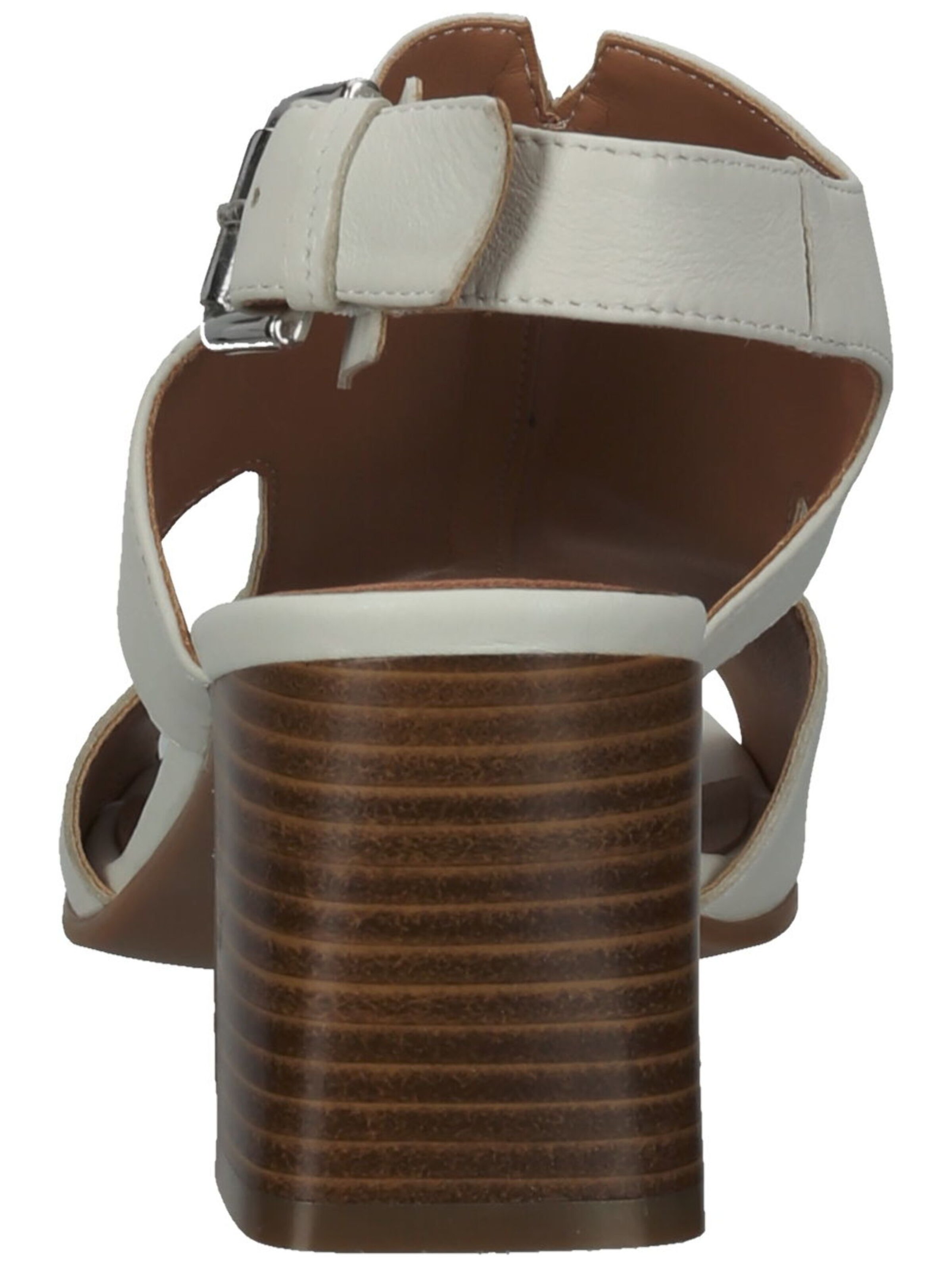 Venturini Milano Sandaal in Beige