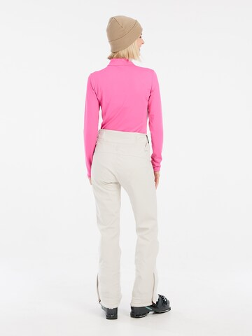 PROTEST Sportsweatshirt 'REFABRIZ'‌‌‌‌‌‌‌‌‌‌ in Pink