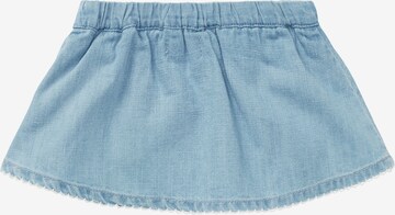 Noppies Skirt 'Agelo' in Blue