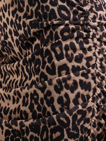 Gonna 'Lia' di ABOUT YOU in beige