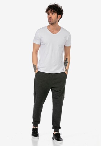 Redbridge Regular Pants 'Eastbourne' in Grey