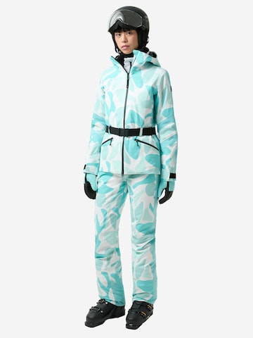 Bogner Fire + Ice Performance Shirt 'Margo' in White