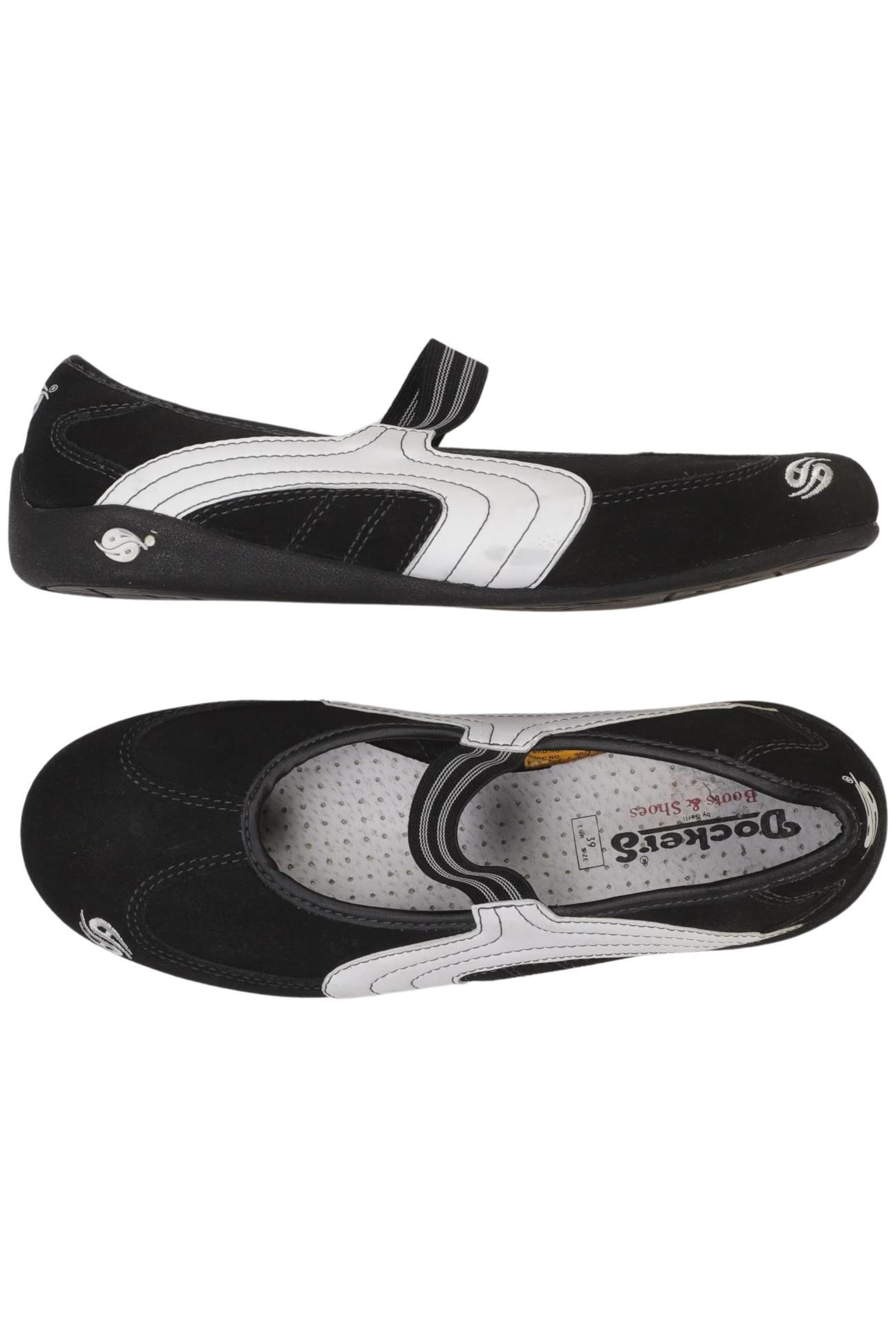 Dockers by Gerli Ballerina 39 in Mischfarben: Vorderseite