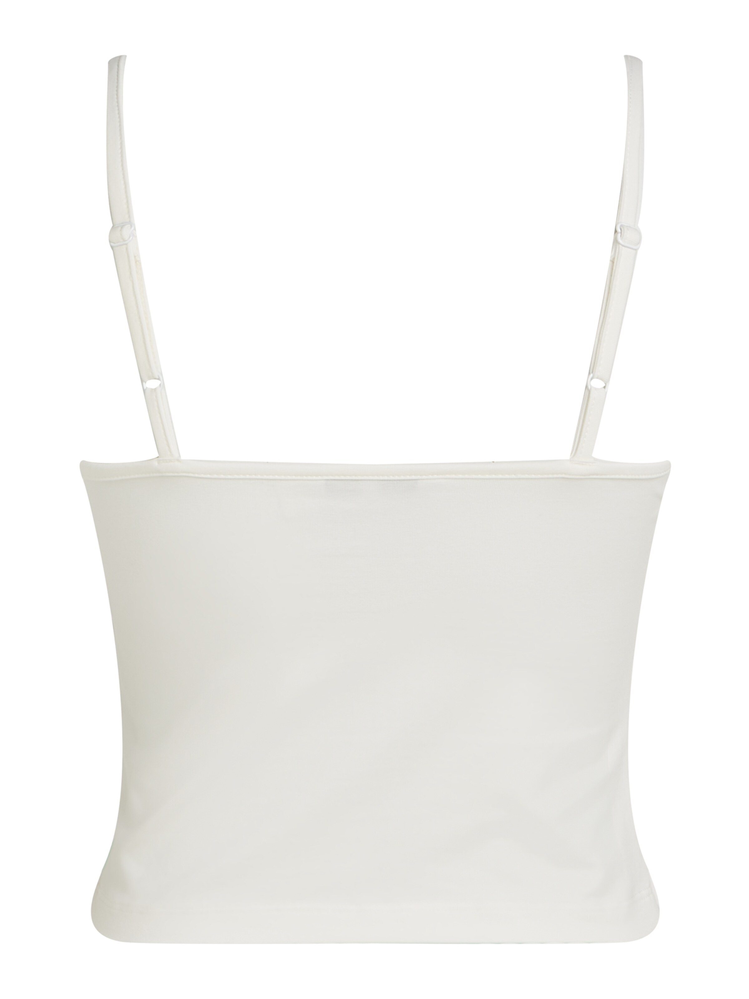 Tommy Jeans Top in Blau