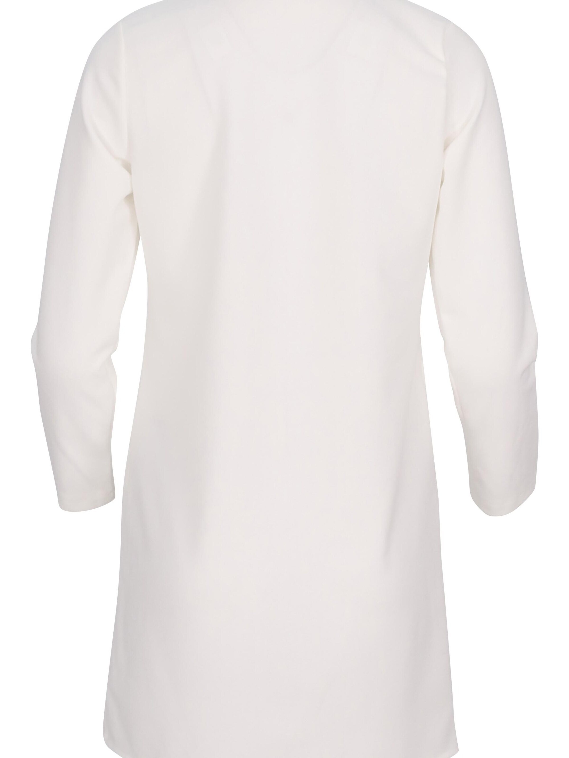 malito more than fashion Blazer in White