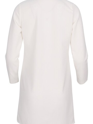 malito more than fashion Blazer in White