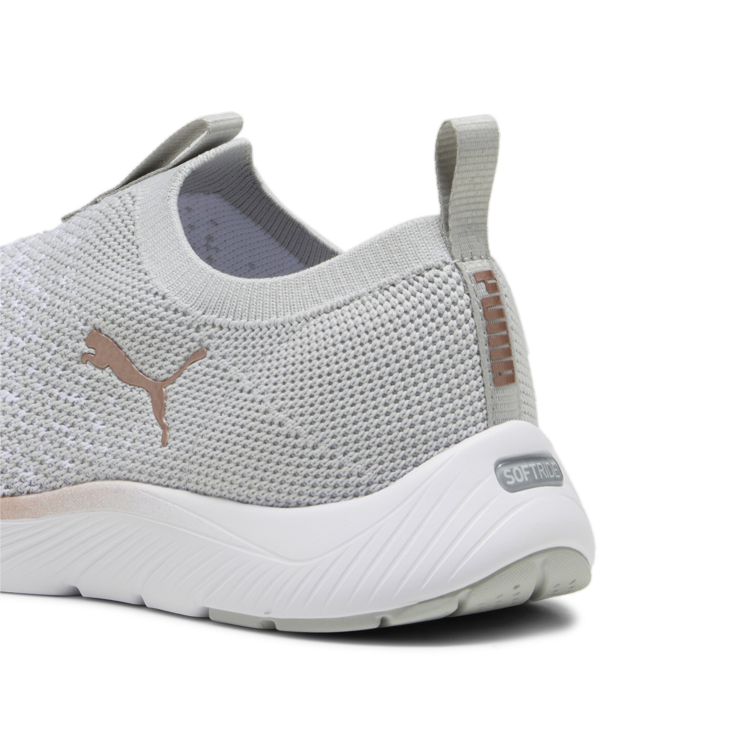 PUMA Laufschuh 'Softride Premier' in Grau
