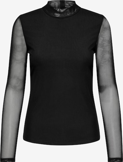 ONLY Paita 'ONLErica' värissä musta, Tuotenäkymä