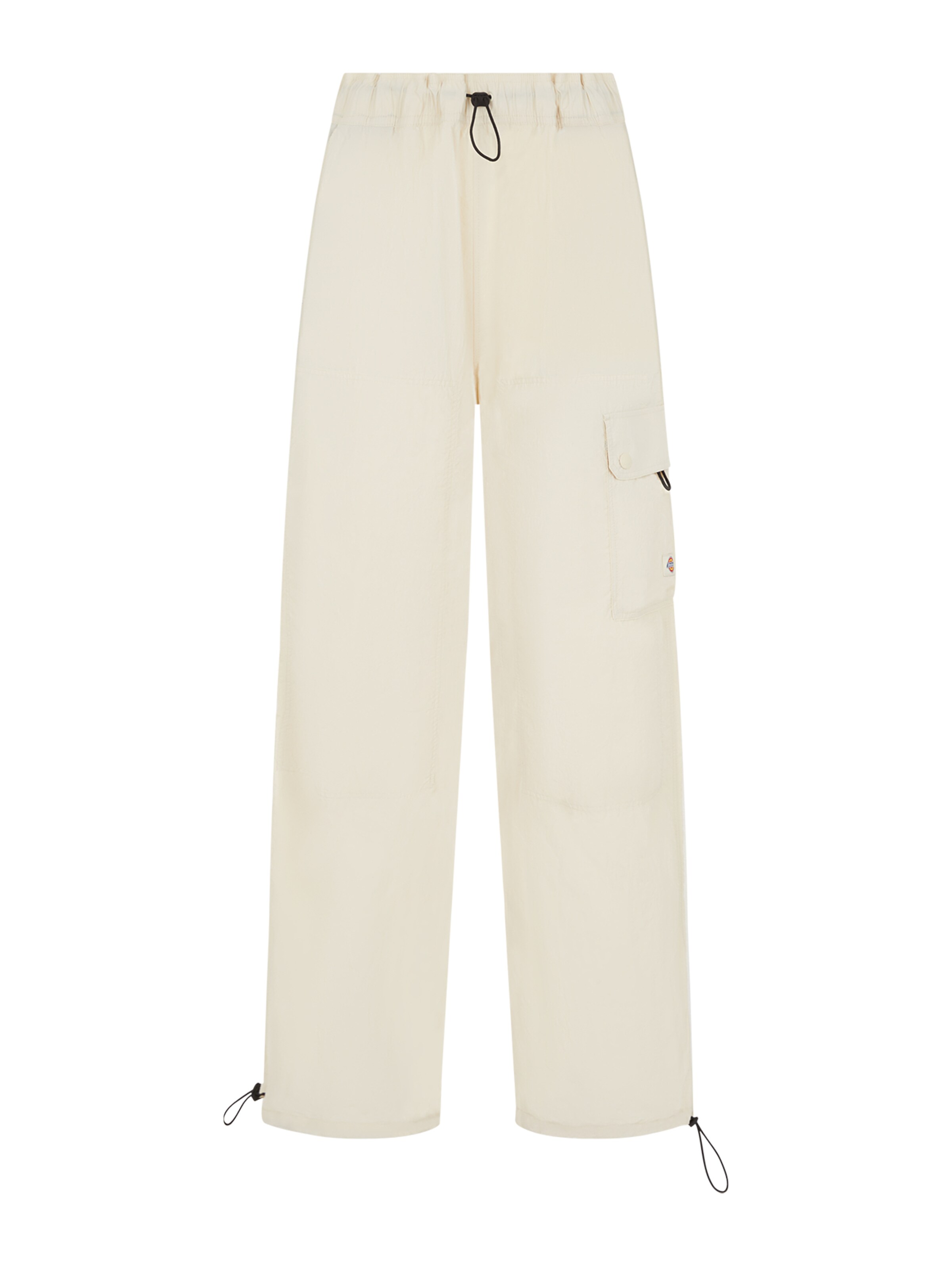 DICKIES Kapsáče 'JACKSON' – béžová: přední strana