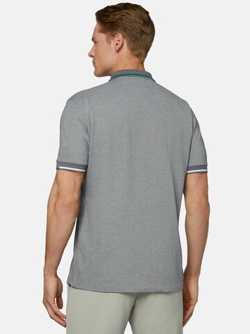 Boggi Milano T-Shirt in Grau