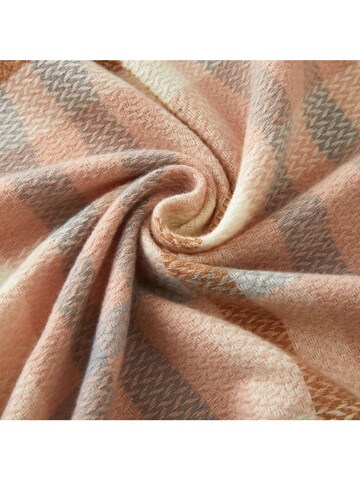alberto cabale Scarf 'VALENTINA' in Pink