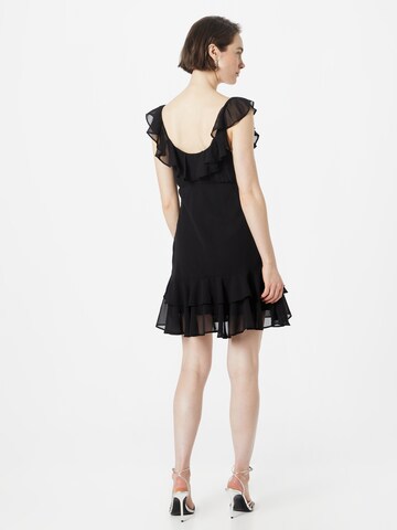 Abercrombie & Fitch Cocktail Dress in Black