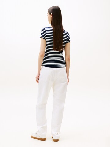 Tommy Jeans Футболка в Синий