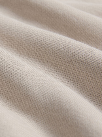 The Set Свитшот в Бежевый