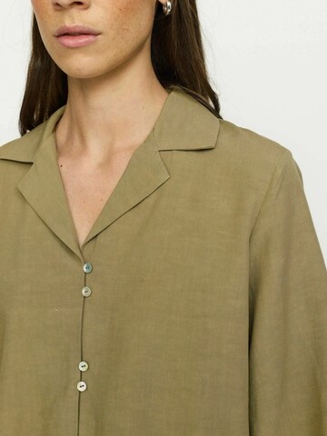 Maglietta ' SRDale ' di Soft Rebels in verde