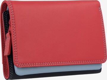 mywalit Wallet in Red