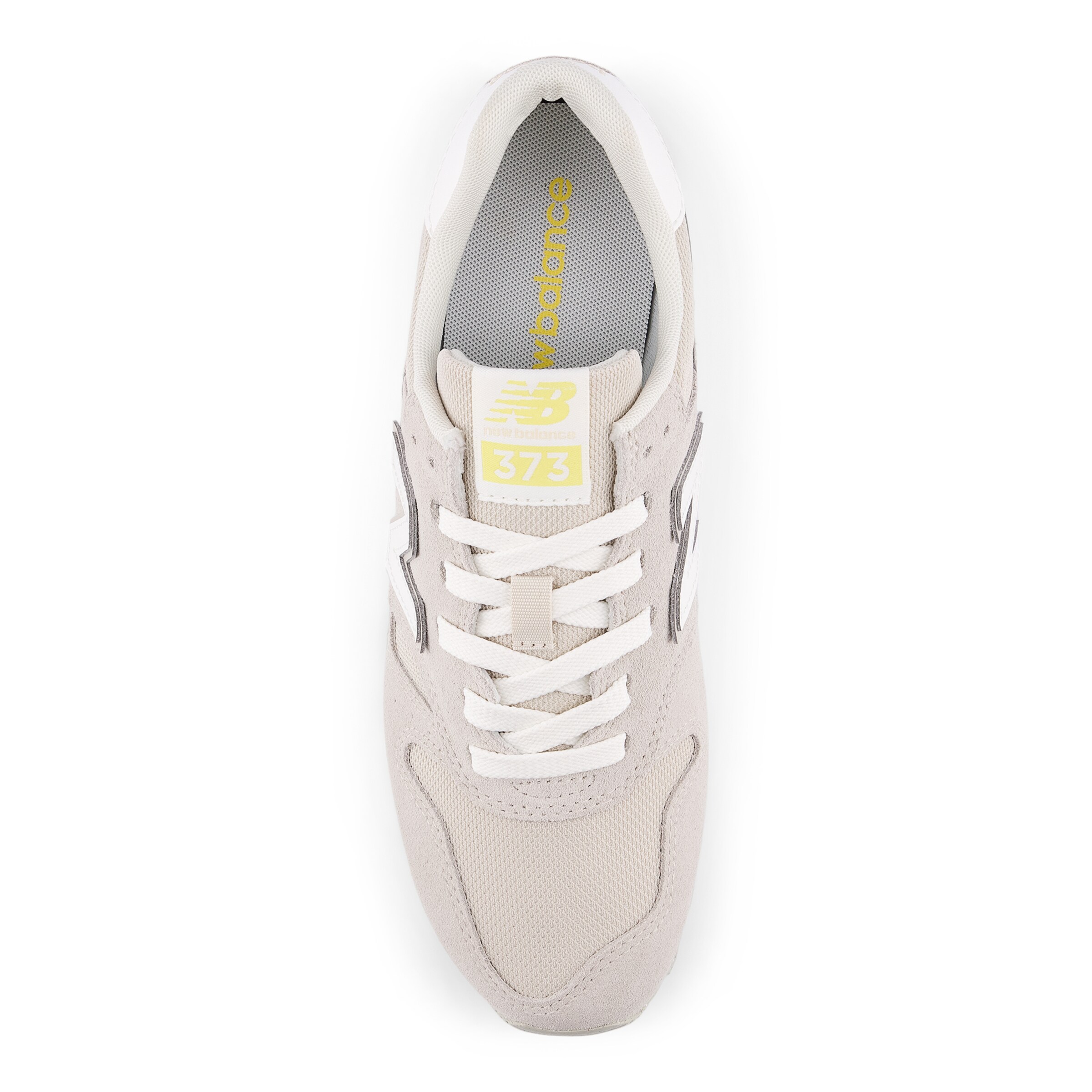 new balance Sneaker in Beige