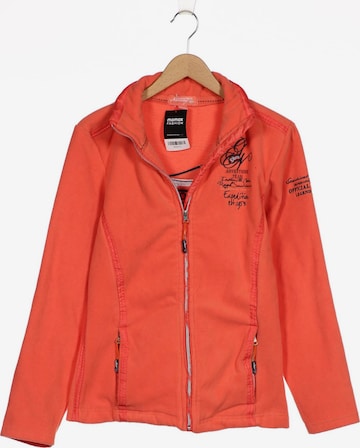 Geographical Norway Jacket & Coat in XL in Orange: front