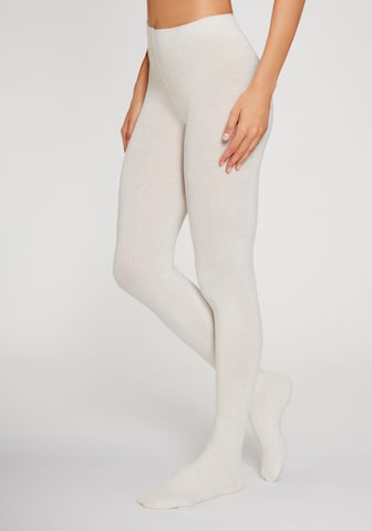 LAVANA Tights in White