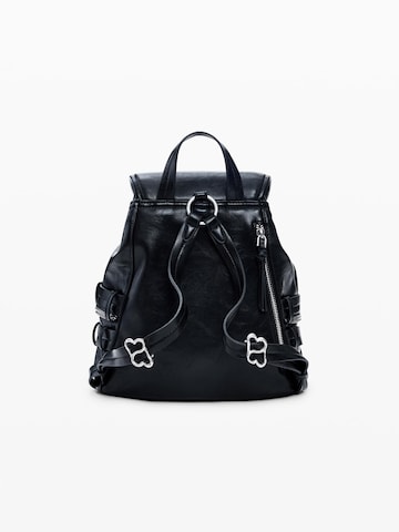 Desigual Σακίδιο πλάτης σε μαύρο