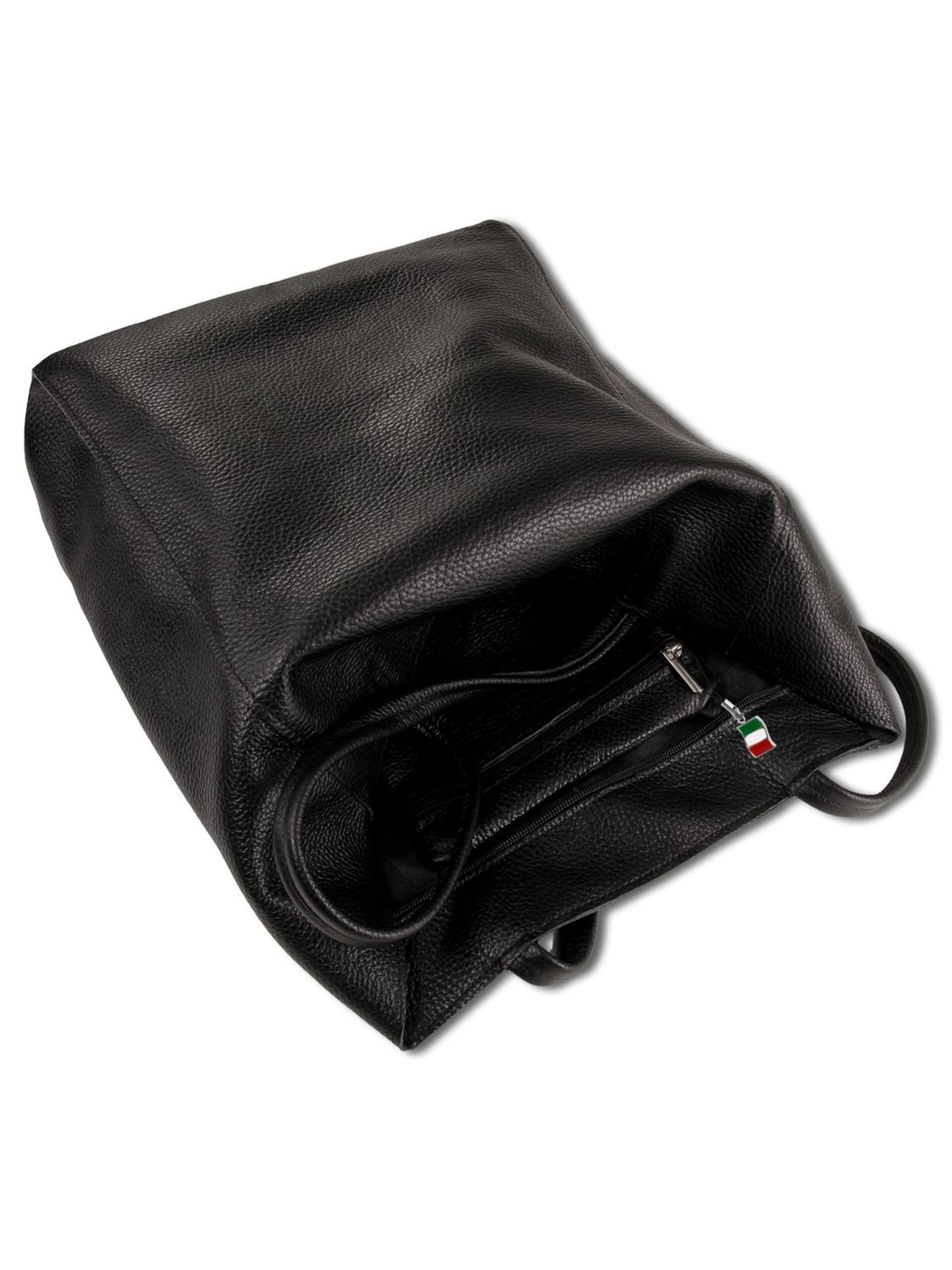 Florence Shoulder bag in Black