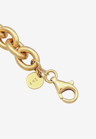 ELLI PREMIUM Voetsieraden in Goud