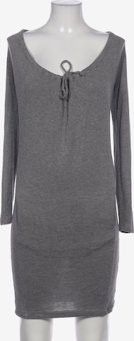 Ana Alcazar Kleid S in Grau: Vorderseite