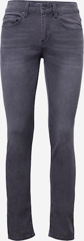 Only & Sons Slim fit Jeans 'Loom' in Grey: front