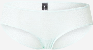 DKNY Intimates Slip in Blau: predná strana