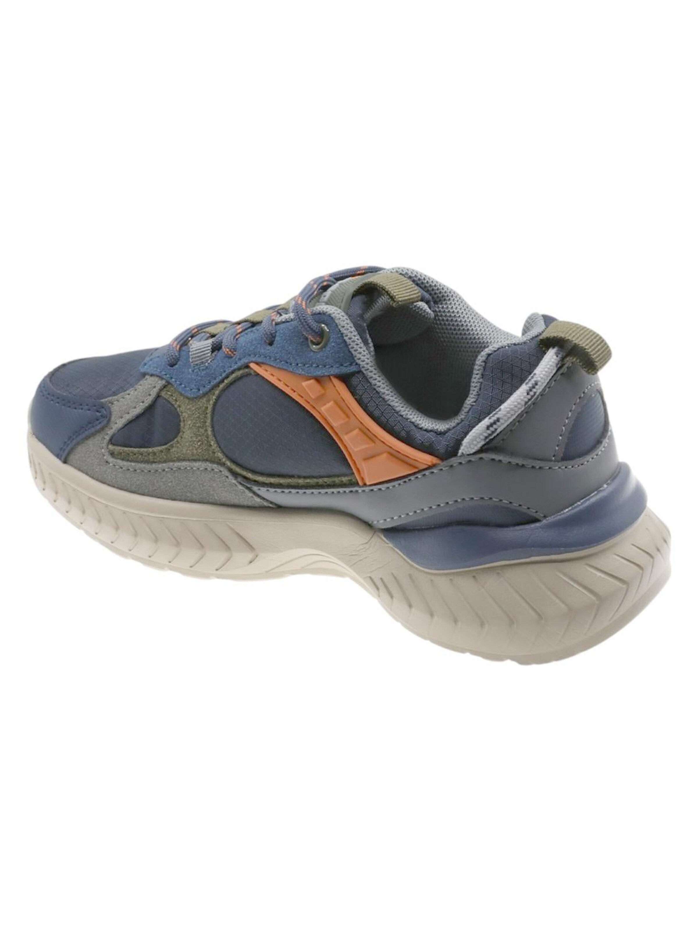 Sneaker di Beppi in blu