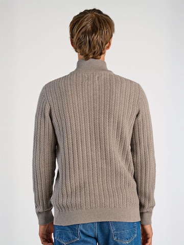 Lindbergh Sweater in Beige