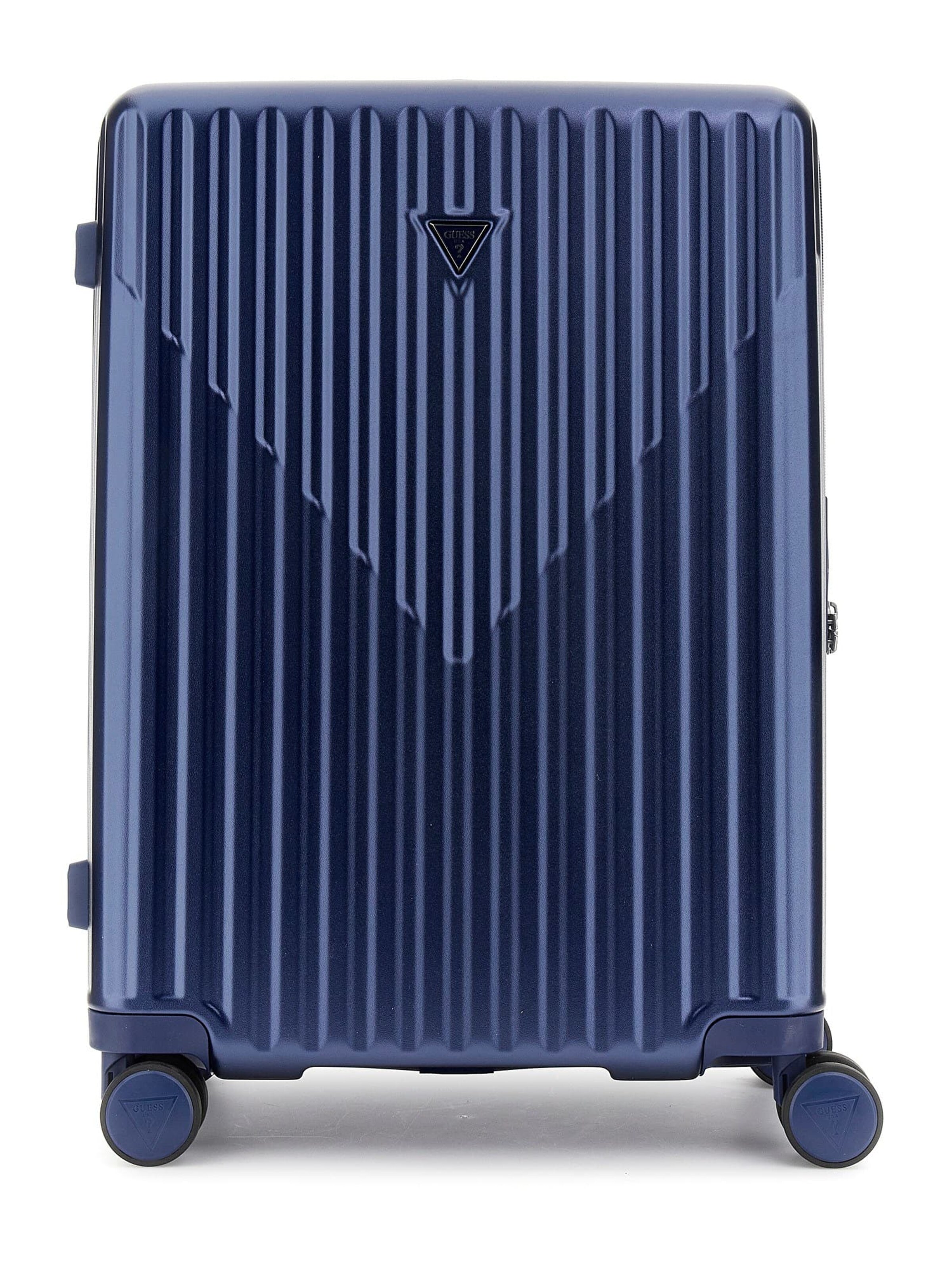 GUESS Cart 'Olbia' in Blue: front