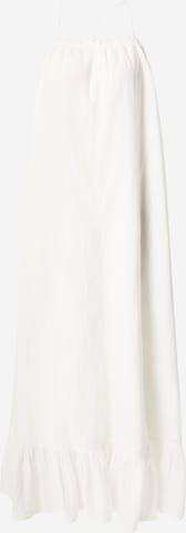 Pimkie Summer Dress 'DALMANZO' in White: front