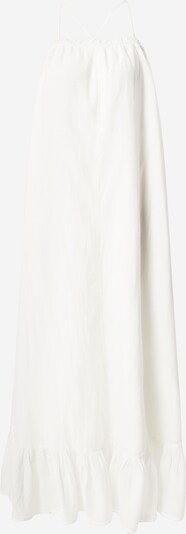 Rochie de vară 'DALMANZO' Pimkie pe alb, Vizualizare produs