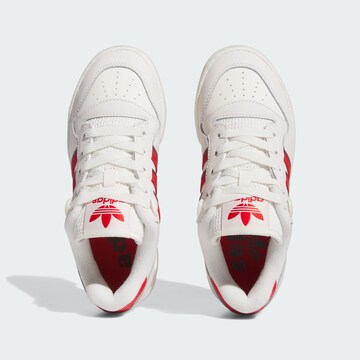 ADIDAS ORIGINALSTenisice 'Rivalry' - bijela boja