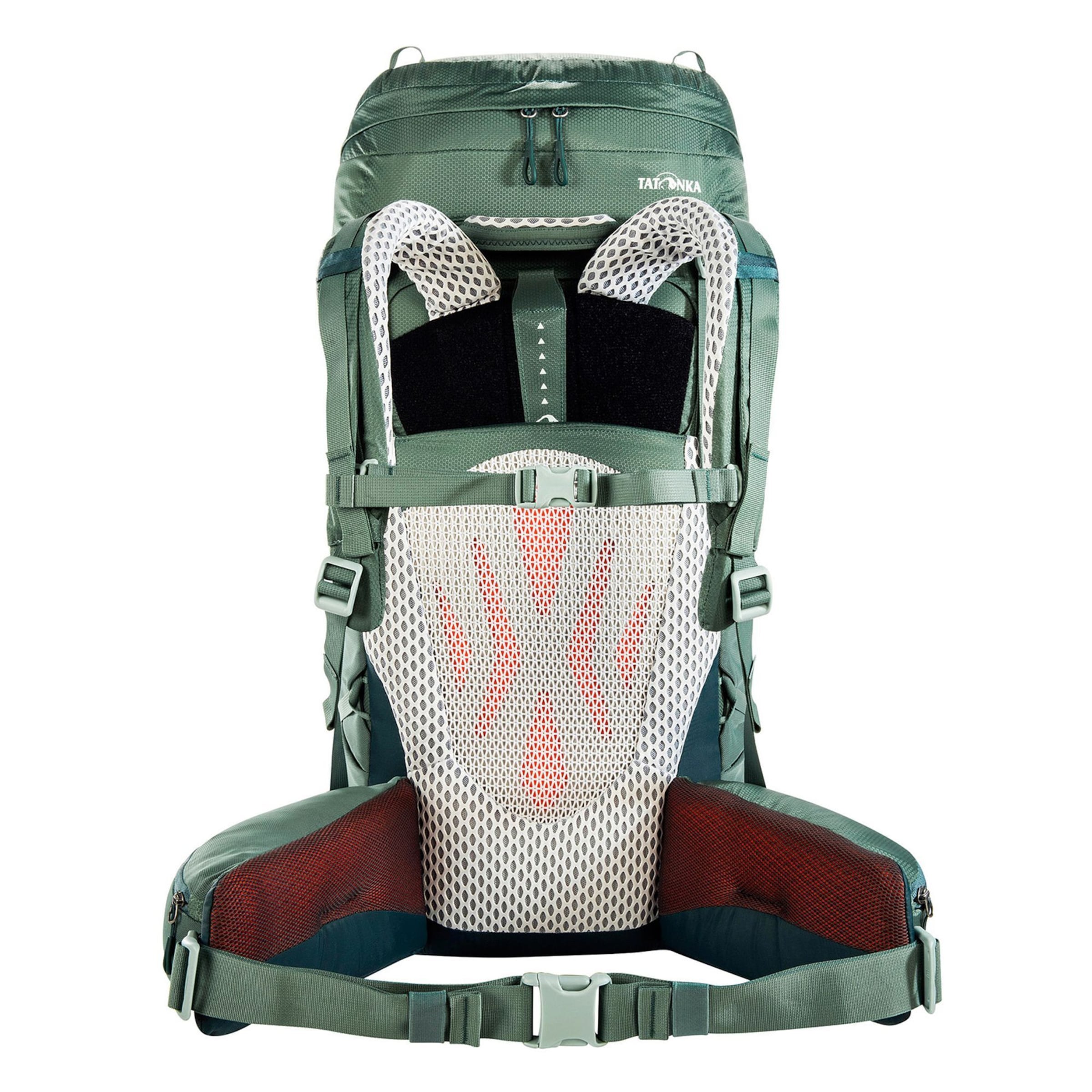 TATONKA Sports backpack 'Pyrox' in Green