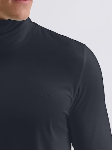 PIERRE CARDIN Shirt in Blauw