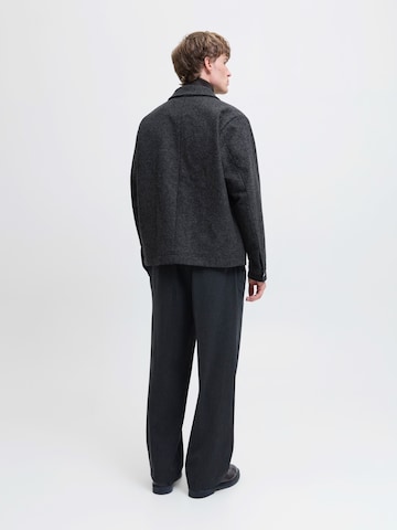 JACK & JONES Tussenjas 'JPRBLURUSSEL' in Grijs