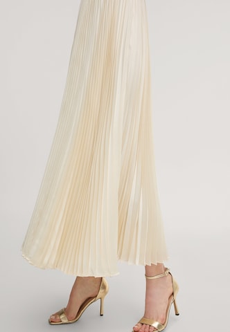 JOOP! Dress 'Dilia' in Beige