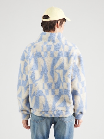 ONLY Trui 'ONLNEW JANNE' in Blauw