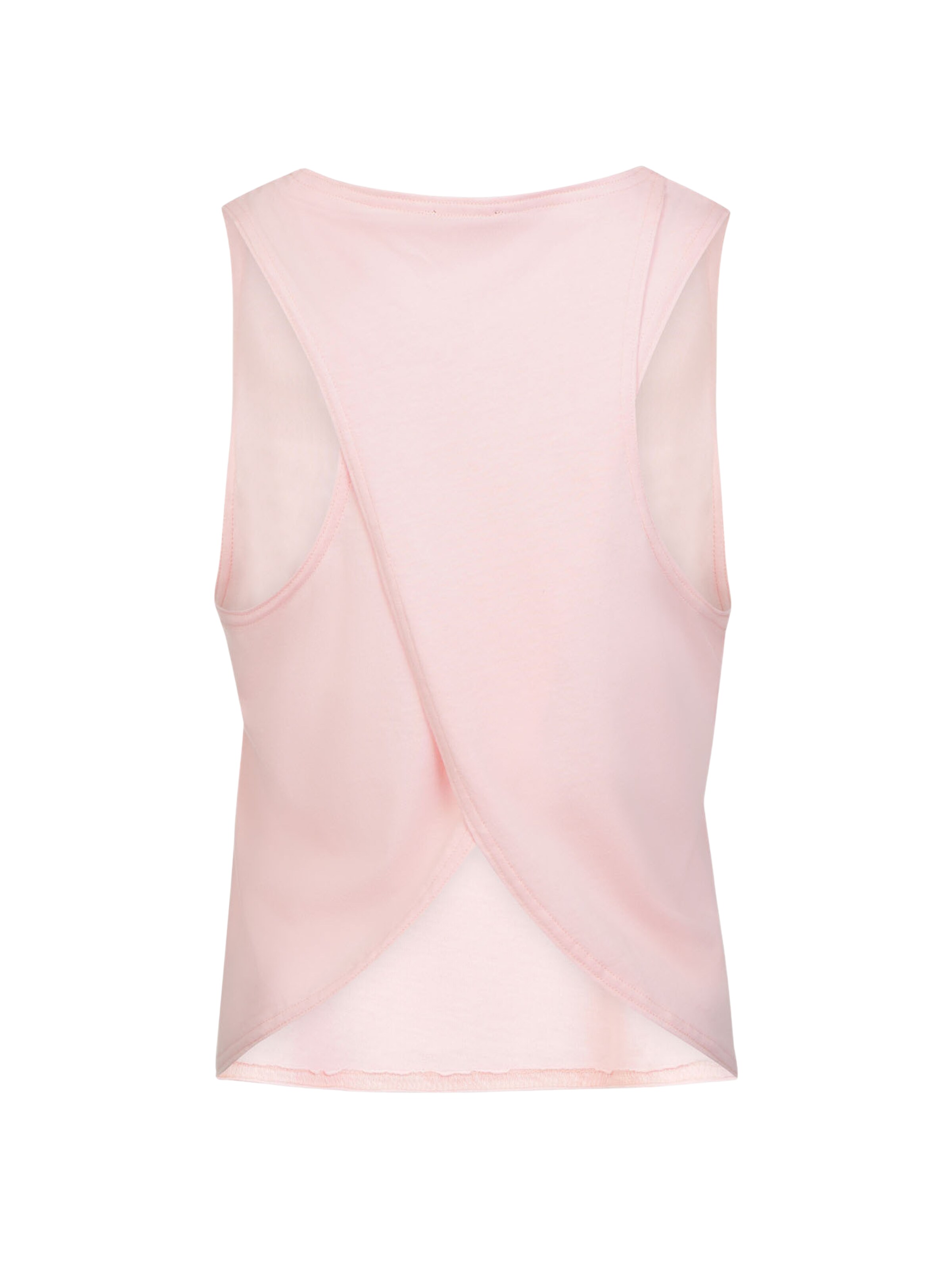 Bdtk Sporttop 'LUMINOUS'‌‌‌ in Pink