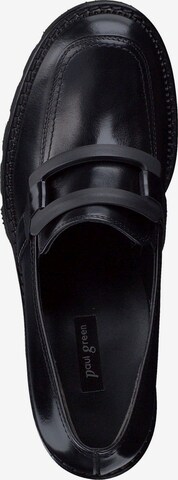 Slipper di Paul Green in nero