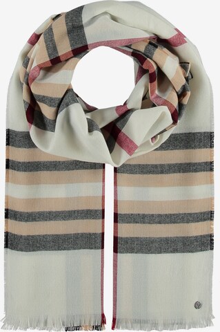 FRAAS Scarf 'Stola' in Grey: front