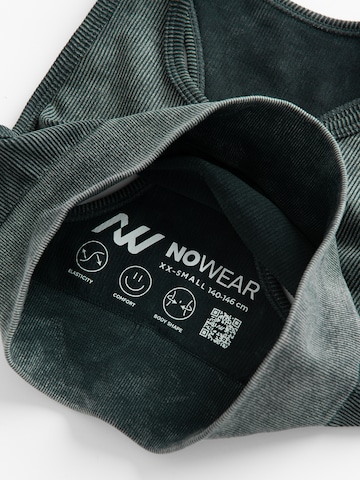 NoWear Top – šedá
