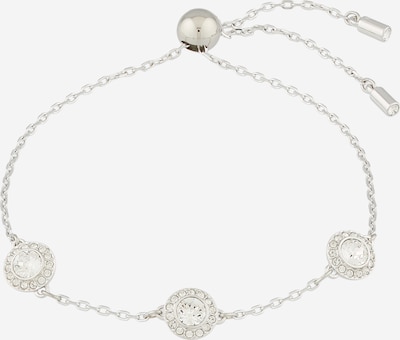 Swarovski Rannekoru 'Una' koossa M värissä hopea, Tuotenäkymä
