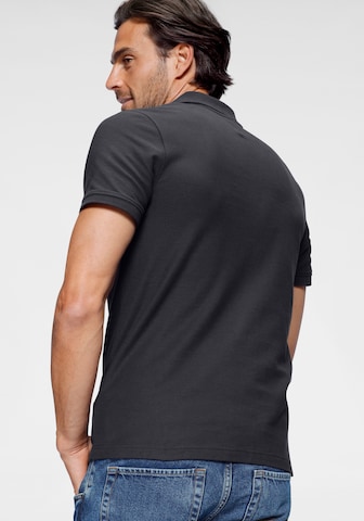 KangaROOS Shirt in Black